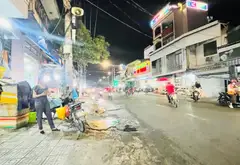 Bán nhà riêng 1 tầng diện tích 65 m2 tại Phường Bình Trị Đông, Hồ Chí Minh, mặt tiền rộng 8 m... Bán nhà riêng tại Bình Trị Đông, Hồ Chí Minh 02
