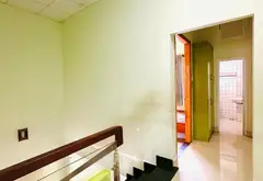 TÂN THỚI HIỆP 21 –TAN THỚI HIỆP 1 TRỤC 1 XẸC – NGANG 4,64M – 2 TẦNG – 55,7M² – HẺM 4M
 4,75 TYTL... Bán nhà riêng tại Tân Thới Hiệp, Hồ Chí Minh 08