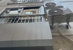 BÁN NHÀ NGÔI NHÀ TÂM HUYẾT NGÒ QUỲNH BẠCH MAI HBT... Bán nhà riêng tại Bạch Mai, Hà Nội 10