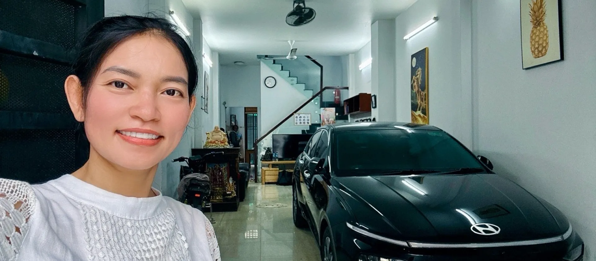Nhà riêng 2 tầng pháp lý cơ sở tại phường Bình Hưng Hòa, Bình Tân 78m² giá 4.95 tỷ... Bán nhà riêng tại Bình Hưng Hòa, Hồ Chí Minh 01