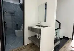 Nhà riêng 3 tầng thiết kế hợp lý tại trung tâm An Dương, gần chợ Lương Quán... Bán nhà riêng tại An Dương, Hải Phòng 09