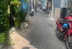 Nhà riêng vị trí vàng, diện tích rộng sát trung tâm Q1-Q5... Bán nhà riêng tại Chánh Hưng, Hồ Chí Minh 02