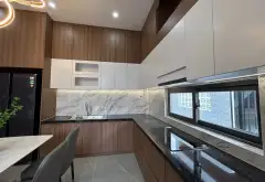 Bán nhà riêng 3 tầng hiện đại tại phường An Khê, Đà Nẵng... Bán nhà riêng tại An Khê, Đà Nẵng 04