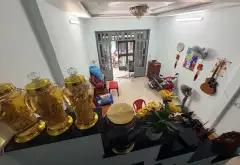 🏡 Siêu phẩm lô tư – 56,6m² – 2 tầng – HXH nhựa 6m thông – kế Chợ Gò Xoài... Bán nhà riêng tại Bình Hưng Hòa, Hồ Chí Minh 02