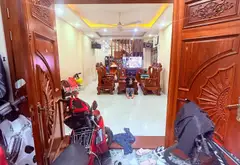Giảm mạnh 1 tỷ từ 7ty5 còn 6ty5, Nhà Tân Phú, Chợ Vải Phú Thọ Hoà, 3 Tầng, 4x16m, HXH ~5m... Bán nhà riêng tại Phú Thọ Hòa, Hồ Chí Minh 01