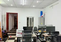 Bán tòa nhà văn phòng mặt phố Trung Kính 7 tầng dòng tiền ổn định... Bán nhà mặt phố tại Cầu Giấy, Hà Nội 04