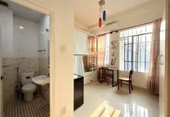 Nhà mặt tiền rộng siêu hiếm tại Tân Phú, giá hấp dẫn... Bán nhà mặt phố tại Phú Thạnh, Hồ Chí Minh 02