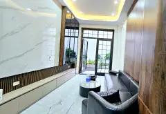 Cơ Hội Sở Hữu Ngôi Nhà Lô Góc Sang Chảnh Trung Tâm Quận Hai Bà Trưng - 9.9 Tỷ... Bán nhà riêng tại Tương Mai, Hà Nội 02