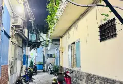 CHỈ 4,28 TỶ NHÀ ĐẸP 2 TẦNG ĐƯỜNG CHÁNH HƯNG Q8 - DT 45,7M2 NỞ HẬU TÀI LỘC - GẦN AEON CAO LỖ... Bán nhà riêng tại Chánh Hưng, Hồ Chí Minh 15