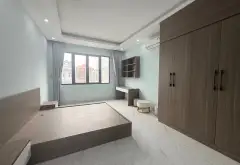 Nhà riêng xây mới 2 thoáng tại Thanh Am, phường Việt Hưng. Thiết kế thông thoáng, ô tô gần.... Bán nhà riêng tại Việt Hưng, Hà Nội 10
