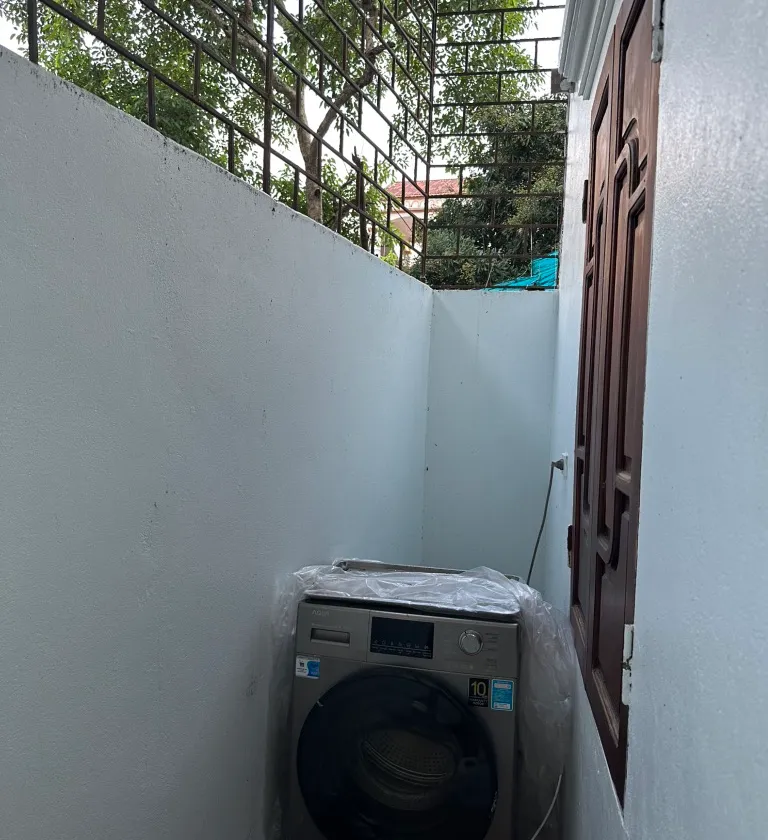 Bán nhà riêng 2 tầng tại Thôn Thanh Ninh, xax Kim Anh, diện tích 81.5mv ➡️ chỉ việc dọn vào ở ngay!... Bán nhà riêng tại Kim Anh, Hà Nội 01