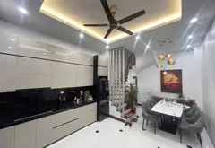 Bán nhà riêng 5 tầng - Trương Định, Hai Bà Trưng - Giá 7.95 tỷ, diện tích 28m²... Bán nhà riêng tại Bạch Mai, Hà Nội 01