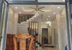 Cơ hội vàng sở hữu nhà 3 tầng sang trọng tại KDC Vạn Xuân Tam Bình... Bán nhà riêng tại Tam Bình, Hồ Chí Minh 06