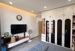 Nhà 5 tầng hiện đại ngay phường Thới An, Sài Gòn, đầy đủ tiện nghi... Bán nhà riêng tại Thới An, Hồ Chí Minh 07