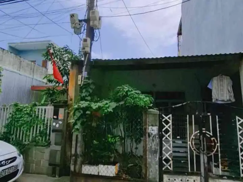 Bán nhà riêng kiệt Nguyễn Duy Trinh, Ngũ Hành Sơn, diện tích 76m2, giá 4.45 tỷ... Bán nhà riêng tại Ngũ Hành Sơn, Đà Nẵng 01
