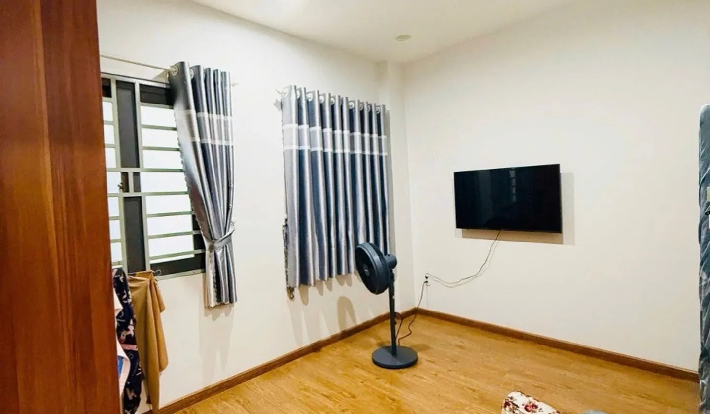 Bán nhà 3 tầng 39m2 tại Thạnh Lộc, An Phú Đông, giá 2.85 tỷ... Bán nhà riêng tại An Phú Đông, Hồ Chí Minh 01