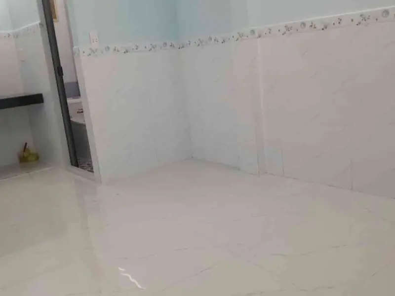 Bán nhà riêng 2 tầng, diện tích 16.8m² tại khu vực Phạm Văn Chí, giá 2.3 tỷ... Bán nhà riêng tại Bình Tiên, Hồ Chí Minh 01