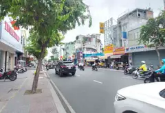 Nhà phố Quận 1 siêu hot, đầu tư cực đỉnh... Bán nhà mặt phố tại Tân Định, Hồ Chí Minh 14