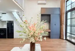 Bán chung cư mini 8 tầng tại Ái Mộ, thiết kế căn hộ dịch vụ cao cấp... Bán chung cư mini tại Bồ Đề, Hà Nội 16