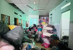 Bán nhà mặt phố Lê Sao 4 tầng mặt tiền 9m xã Phú Thạnh quận Tân Phú... Bán nhà mặt phố tại Phú Thạnh, Hồ Chí Minh 08