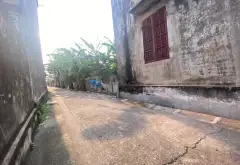 Bán đất 78m2 đường Nhạn, xã Xuân Nộn, mặt tiền 4.3m... Bán đất tại Thư Lâm, Hà Nội 03