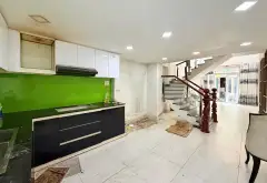 Nhà 3 Tầng Hiếm Có Tại Phú Nhuận, Giá Tốt, Tiện Ích Đầy Đủ... Bán nhà riêng tại Phú Nhuận, Hồ Chí Minh 10