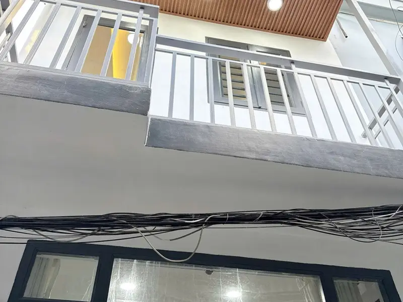 🏡 NHÀ NHỎ XINH 2 TẦNG – GẦN NGÃ TƯ THỦ ĐỨC 🏡

✨ Cơ hội sở hữu nhà riêng với tài chính vừa tầm... Bán nhà mặt phố tại Phước Long, Hồ Chí Minh 01