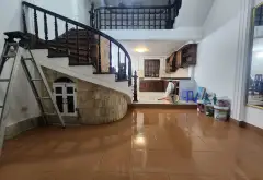 Nhà đẹp, Lạc Long Quân, 64m2, 2 mặt thoáng, mặt tiền đẹp, ô tô, ngõ thông.... Bán nhà riêng tại Nghĩa Đô, Hà Nội 01