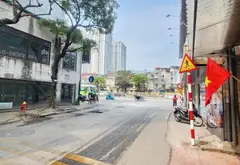 Bán nhà riêng 3 tầng diện tích 38m² tại Thịnh Liệt, Hoàng Mai, pháp lý sổ đỏ rõ ràng... Bán nhà riêng tại Hoàng Mai, Hà Nội 02