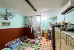 Bán đất tặng nhà, 112m2, ngang 7, sổ đẹp nở hậu, chỉ nhỉnh 6 tỷ.... Bán nhà riêng tại Vĩnh Hội, Hồ Chí Minh 03