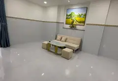 SIÊU PHẨM TÂN BÌNH - KẾ HXH - VỊ TRÍ ĐẮC ĐỊA - 2 TẦNG - 2PN -... Bán nhà riêng tại Tân Bình, Hồ Chí Minh 02