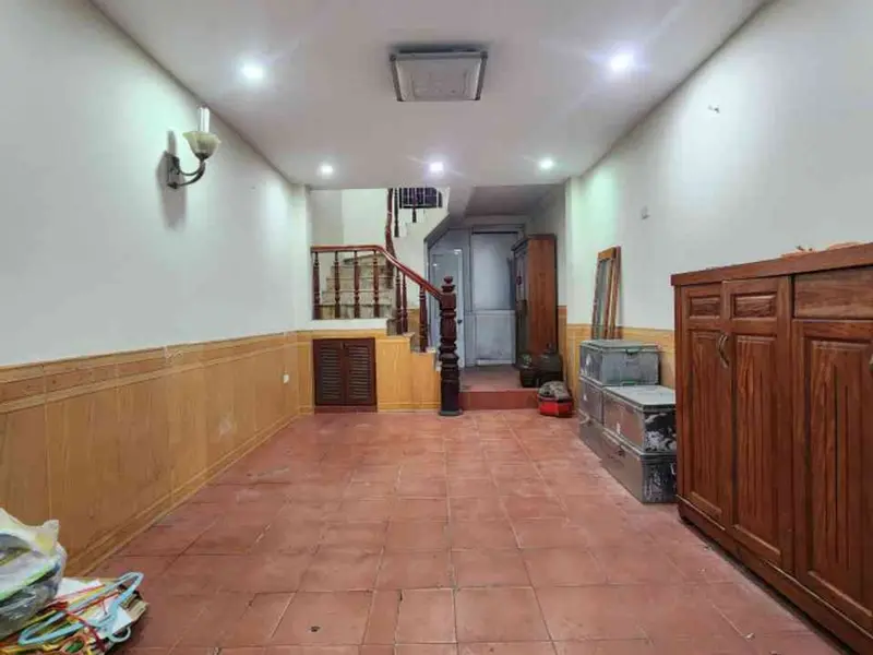 Bán nhà riêng phân lô Trịnh Đình Cửu, 6 tầng, giá 7.9 tỷ... Bán nhà riêng tại Định Công, Hà Nội 01