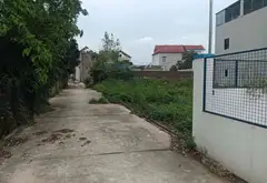 Bán đất thổ cư 64,5m2 mặt tiền 4,2m khu dân cư phát triển tại xã gần sân bay... Bán đất tại Kim Anh, Hà Nội 05