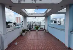 Nhà mặt phố 5 tầng, 6PN, Tạ Quang Bửu P4 Q8
vị trí đắc địa Quận 8, giá ưu đãi... Bán nhà mặt phố tại Chánh Hưng, Hồ Chí Minh 19