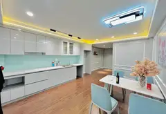 Bán nhà PLQĐ LÊ TRỌNG TẤN 48.3m2, 6 tầng Thang Máy, Nhà Mới, Full Nội Thất, Ngõ 3m, 20m Ra Ô Tô... Bán nhà riêng tại Phương Liệt, Hà Nội 08