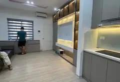 Tập thể Trần Quốc Hoàn - 39/100m² - 3N, 2VS -Cầu Giấy, Hà Nội - 4.3 tỷ... Bán căn hộ chung cư tại Cầu Giấy, Hà Nội 05