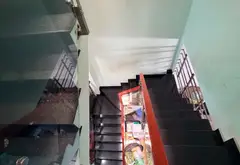 Nhà riêng 4 tầng mới xây tại Tân Hòa Đông, tiện nghi đầy đủ, hẻm ô tô rộng... Bán nhà riêng tại Bình Trị Đông, Hồ Chí Minh 13