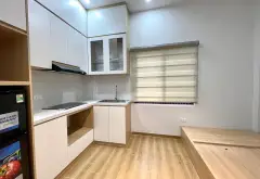 Bán chung cư mini lô góc quận Đống Đa, 42m2, giá 11.9 tỷ... Bán chung cư mini tại Văn Miếu - Quốc Tử Giám, Hà Nội 03