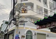 Siêu phẩm căn góc 2 mặt tiền Đường xe tải nguyễn triệu luật... Bán nhà riêng tại Bình Tân, Hồ Chí Minh 01
