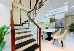 CẦN NHÀ MỚI, HẺM XE TẢI, 4 PHÒNG NGỦ Ở GÒ VẤP?
🏡 Phạm Văn Chiêu – mới hoàn thiện, dọn vào ở ngay... Bán nhà riêng tại An Hội Đông, Hồ Chí Minh 04