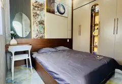 Nhà bán khu ẩm thực Âu Dương Lân quận 8, 3PN , 3tầng , hẻm xe hơi tận nhà ,giá chỉ 5,xtỷ... Bán nhà riêng tại Chánh Hưng, Hồ Chí Minh 02