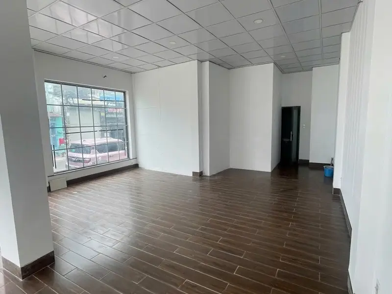 Nhà mặt tiền khu Tạ Quang Bửu Quận 8, 5 tầng, 8 phòng ngủ, mặt tiền 7m, giá 14.3 tỷ... Bán nhà mặt phố tại Chánh Hưng, Hồ Chí Minh 01
