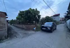 YÊN TÀNG- BẮC PHÚ - ĐƯỜNG THÔNG Ô TÔ ĐỖ CỬA !... Bán đất tại Đa Phúc, Hà Nội 06
