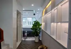 Bán nhà riêng 6 tầng mới xây hướng Nam tại Tân Hòa Đông, giá 8.4 tỷ... Bán nhà riêng tại Bình Trị Đông, Hồ Chí Minh 06
