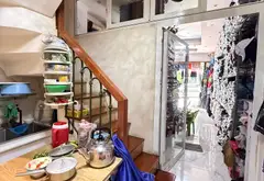 Nhà mặt phố đắt giá trung tâm Quận 10, hai mặt đường, kinh doanh đỉnh... Bán nhà mặt phố tại Hòa Hưng, Hồ Chí Minh 04