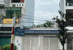 🌈 NHÀ BÁN KHU DÂN CƯ PHONG PHÚ 5 - NGANG BỀ THẾ 7M - VIEW CÔNG VIÊN... Bán nhà mặt phố tại Bình Hưng, Hồ Chí Minh 03