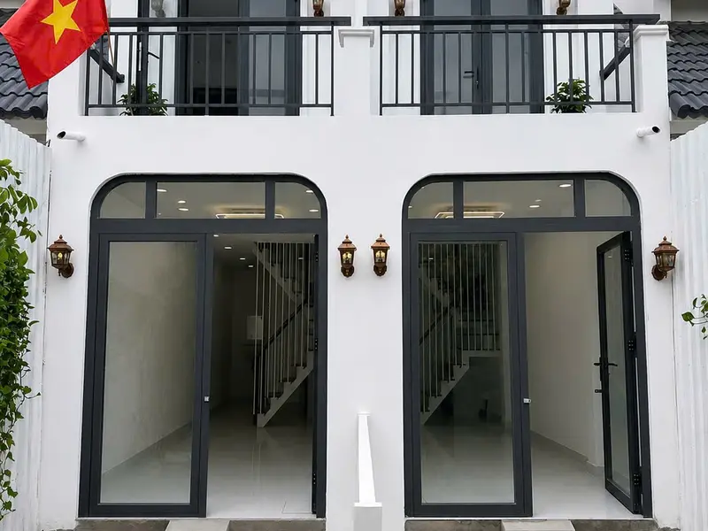 Bán nhà Phan Văn Trị, P.5, Gò Vấp, 35m2, 2PN, 1 tỷ 430tr... Bán nhà riêng tại Hạnh Thông, Hồ Chí Minh 01