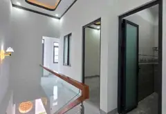 NHÀ MỚI ĐẸP AN PHÚ – VỈA HÈ, ĐƯỜNG NHỰA 13M – XE HƠI – KINH DOANH – 2PN – SỔ RIÊNG... Bán nhà mặt phố tại Thuận An, Hồ Chí Minh 04