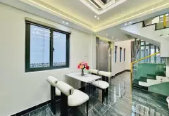 🔥 NHÀ PHỐ GÓC 2 MẶT TIỀN – LÊ ĐỨC THỌ, GÒ VẤP 🔥
🏡 Góc 2 mặt tiền thoáng mát, hẻm thông,... Bán nhà riêng tại An Hội Đông, Hồ Chí Minh 08