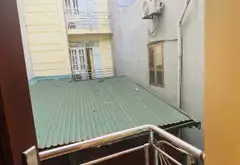 Bán nhà riêng 5 tầng tại Thanh Nhàn, ngõ ô tô đỗ cửa, kinh doanh thuận tiện, 36m2... Bán nhà riêng tại Bạch Mai, Hà Nội 06